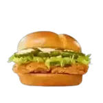 Sonic Sandwiches Menu