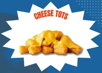 cheese tots