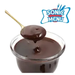 chocolate fudge sauce