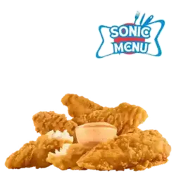 crispy tenders 5 piece