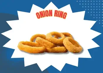 onion ring