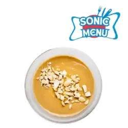 peanut butter sauce