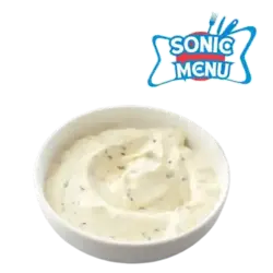 ranch dressing