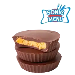 reese’s peanut butter cups