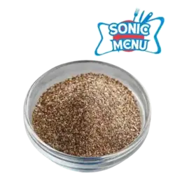 salt & pepper blend