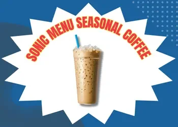seasonal coffee