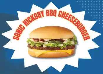 sonic hickory bbq cheeseburger