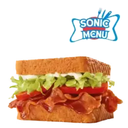 Sonic BLT toaster