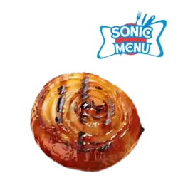 sonic menu grilled onions