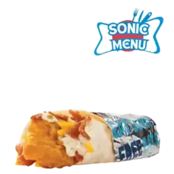 sonic queso