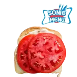 sonic tomato