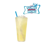 all natural lemonade