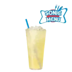 all natural lemonade