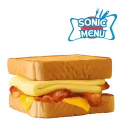 bacon breakfast toaster