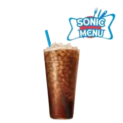 coke drink