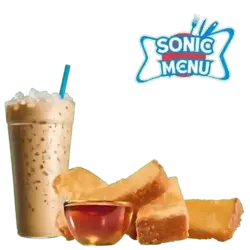 french toast sticks combo