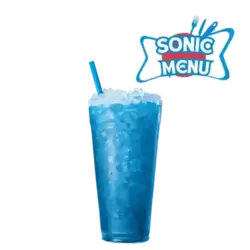 Powerade mountain berry blast