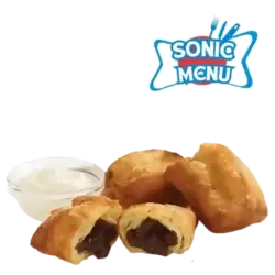 Cinna snacks