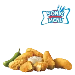 sonic menu ched r peppers