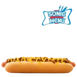 sonic menu footlong quarter pound coney