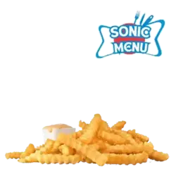 sonic-menu-fries