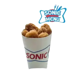 sonic menu jumbo popcorn chicken