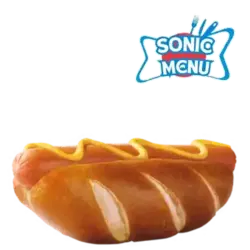 Original Pretzel Dog