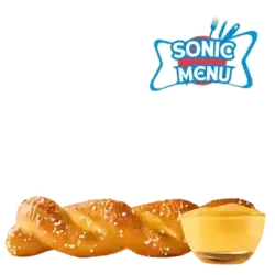 Soft Pretzel Twist