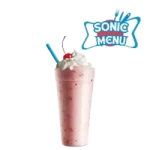 strawberry classic shakes